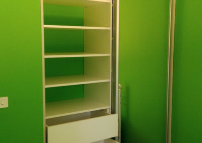 Dressing Vert - Ouvert